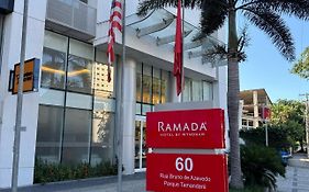 Ramada Hotel & Suites Campos Pelinca